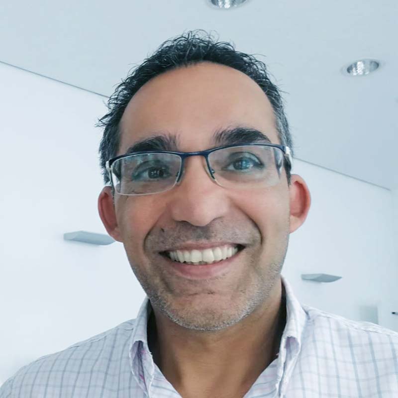 Dr. Farzad Foruhari Dr. Farzad Foruhari